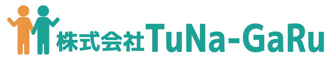 株式会社 Tuna-Garu
